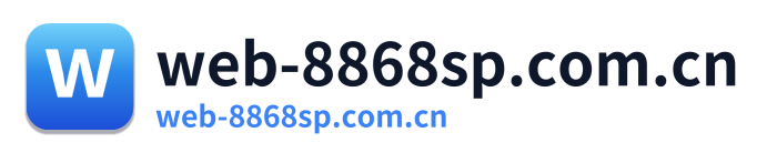 web-8868sp.com.cn